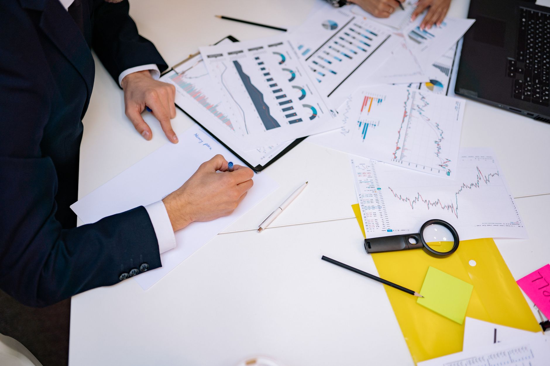 Expert-comptable à Dijon
